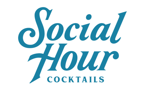Social Hour logo